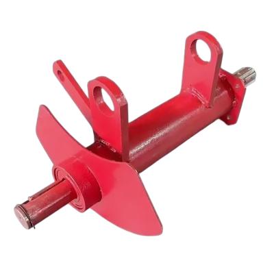 KCF/KHP1.65 Mower parts WIRAX ；труба приводной головки (комплект) 8245-036-020-684