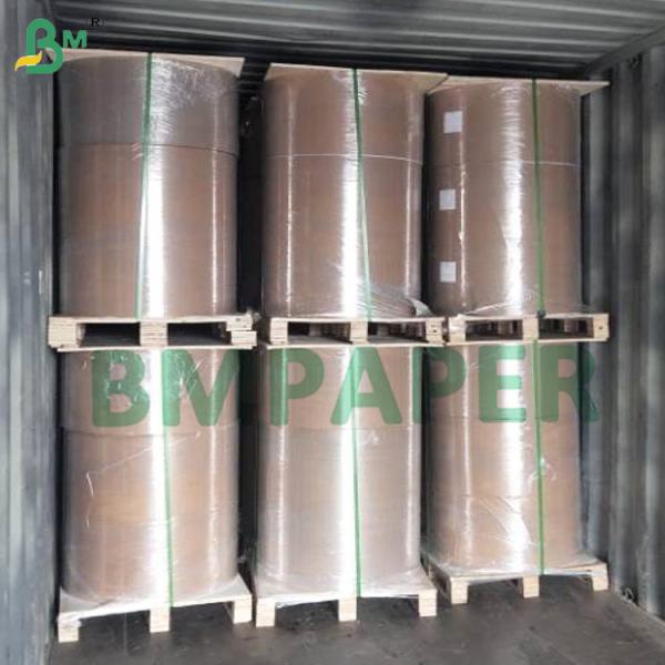 Waterproof Paper For Separator And Cushioning Inserts For Fresh Fruit And Vegetables