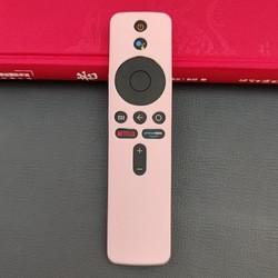 OEM Shockproof TV Silicone Remote Cover Sleeve Scratch Resistant