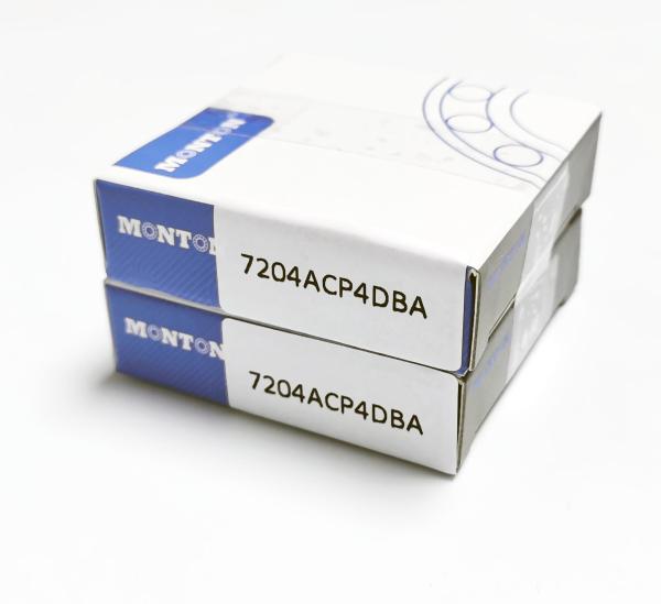 HCB7020-EDLR-T-P4S SDirect Lube Super precision angular contact ball bearings
