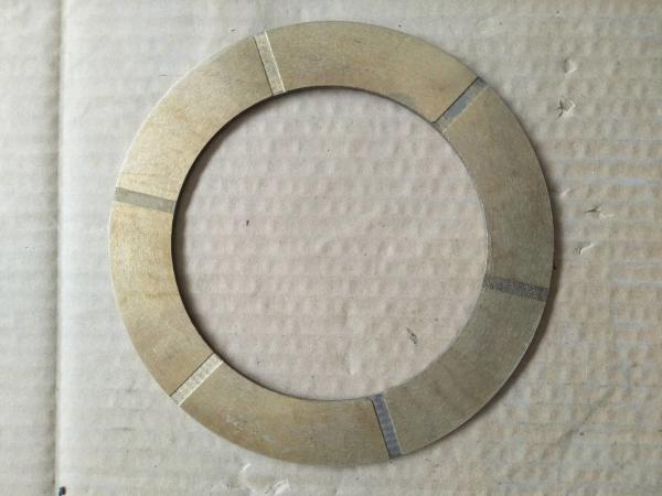 komatsu D60-6  bulldozer MAIN CLUTCH PLATE  141-10-11452 komatsu D60 bulldozer spare parts
