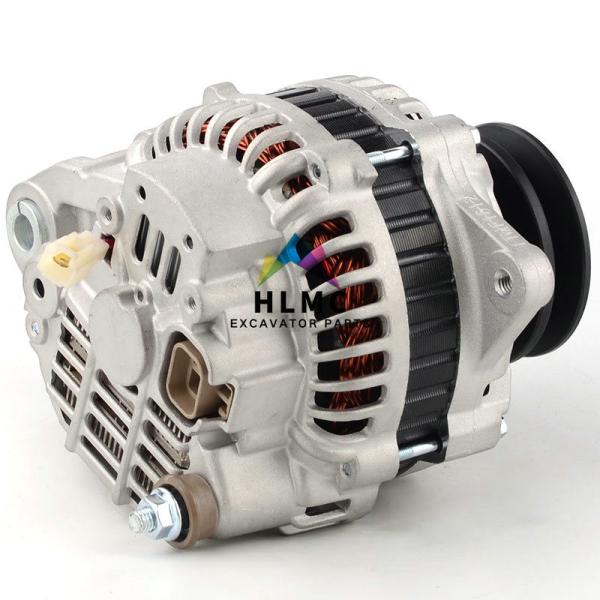 M211 4M40T E307 With Speed 24v60a2pk A003T08799 Auto Electric Alternator  Mitsubishi
