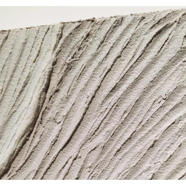 Pintura en piedra arenisca 3D Pintura al óleo hecha a mano en lienzo para decoración del hogar Arte mural