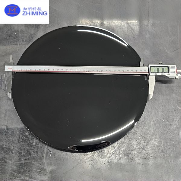 12-inch (300 mm) SiC (Silicon Carbide)