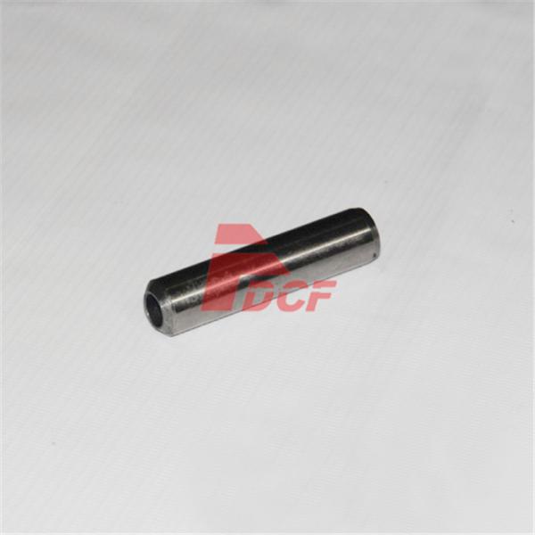 Guide de soupape d'échappement du guide 6750-12-1341 de valve de l'admission S6D125 6150-12-1351