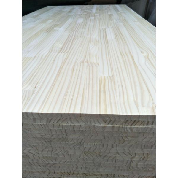 Совместная доска Zealand Pine Finger 3mm-50mm Толщина AA AB BC класс