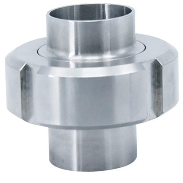 Métal BSPT acier inoxydable 304 de qualité exceptionnelle personnalisé personnalisation Union