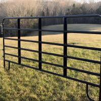 Acero de carbono galvanizado en caliente