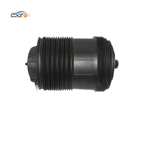 Q7 4M0616001 4M0616002P 4M0616002AA Suspension Air Spring Bags