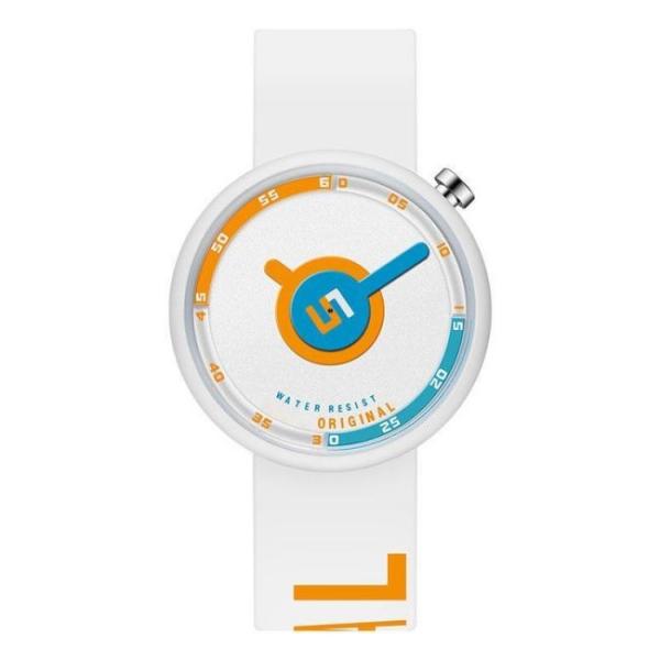 Cartoon 3BAR Waterproof Kids Watch OEM Quartz Watch For Children