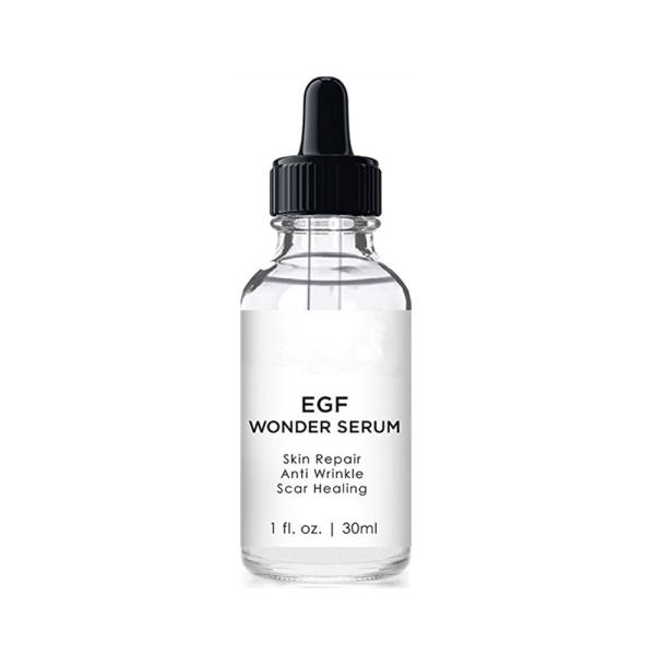 Herbal Female Anti Wrinkle EGF Apple Stem Cell For Body