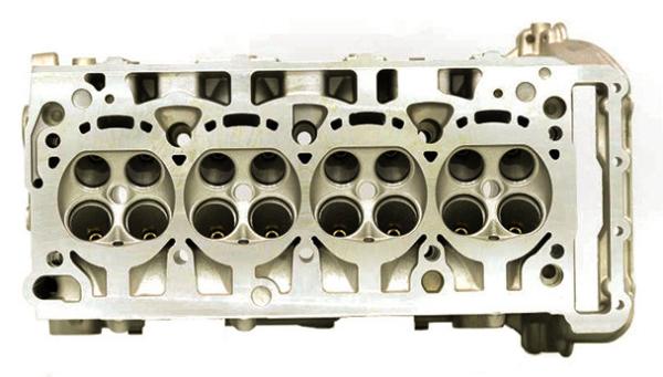 VOLKSWAGEN AUDI A3 A4 A5 A6 Q5 TT EA888 CAEA CDNB CESA CFKA CPMB Aluminum Cylinder Head 06H103063L 910703 2.0L 16V