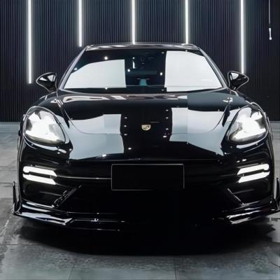 8 Year Warranty Anti Scratch Self Healing Protective Car Wrap PPF TPU Paint Protection Film