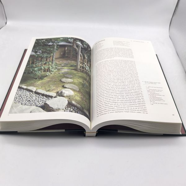 Japanese binding art book