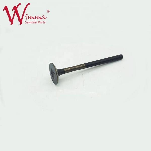 Standard MIO M3 Motorcycle Engine Valve , Aftermarket Motorbike Engine Parts
