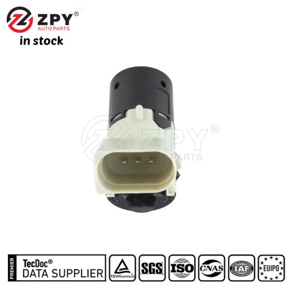 ZPY 7H0919275A Bumper Parking Sensor for Audi A3 A4 A6 RS4 RS6 S4