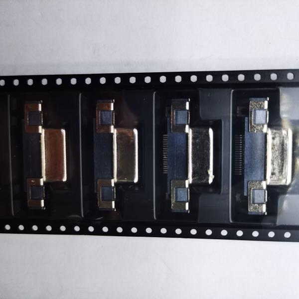 74960-3018 74960-3028 74960-3038 74960-3048 74960-3072 Connecteur de prise féminin