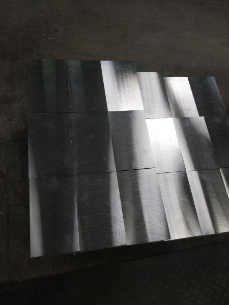 T6 320Mpa A7020 Aviation Aerospace Grade Aluminum 5mm Thickness