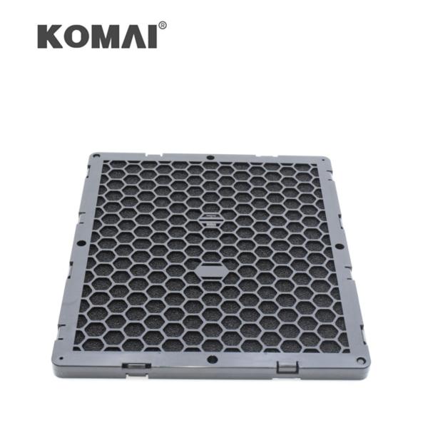 カタピラー 933C 939C 973C D6H エグババターフィルター 6T5068 PA3825 キャビンエアフィルター AF27686 SC90010