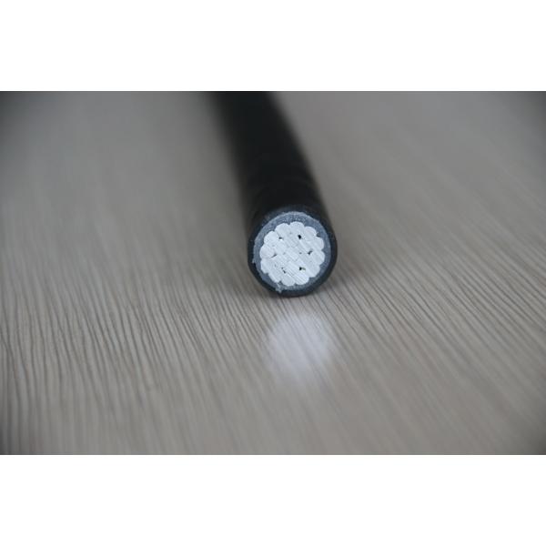 IEC 61089 Xlpe Aluminum Cable Pvc Insulated Aluminium Conductor Cable