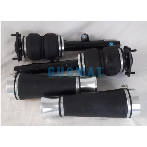 Front Rear Air Lift Suspension Kit For Honda Civic Modified Complete Air Spring Assembly