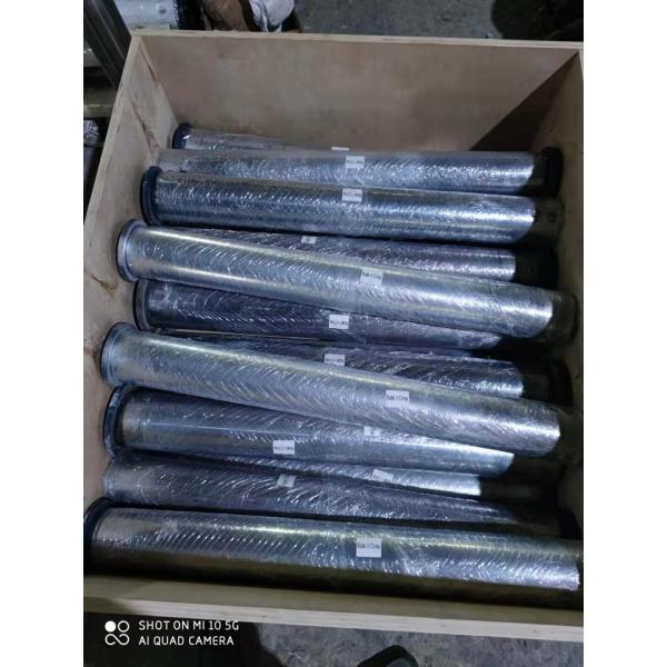 Excavator Arm Cylinder Hydrauilc Oil Cylinder For Arm Boom Bucket