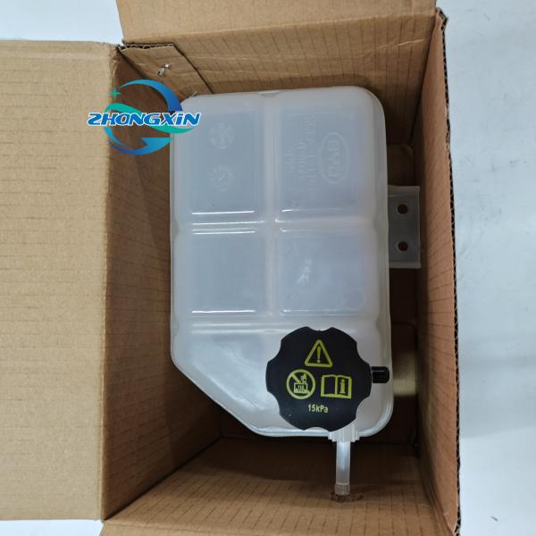 BYD YUAN Pro SCEA-1311010 Coolant Expansion Radiator Reservoir Tank for BYD Vehicles