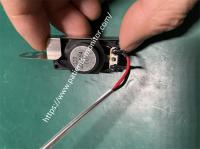 Mindray UMEC12 Moniteur du patient haut-parleur 020 00054 00