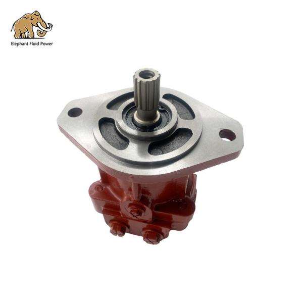 14533496 Hydraulic Fan Motor For  EC460B EC360B EC330B Repair Replacement
