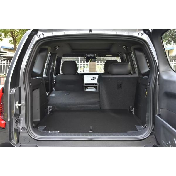 Deepal G318 2024 AWD Comfort Edition