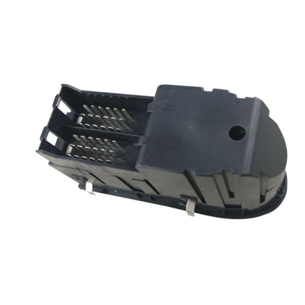 Side Door Car Power Window Switch For MAN Truck TGA TGX Right 81258067097