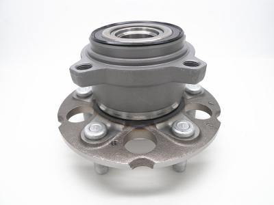 High Steel Front Hub Bearing Replacement CRV 2007-2010 RE3 RE4 Chassis