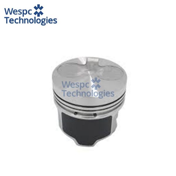 WESPC 115017620 Piston Kit for Perkins 402D-05 402D-07 Diesel Engines