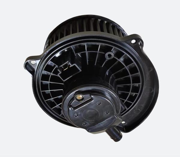Excavadora ZX130-5A Aire acondicionado Motor motor del ventilador YA00000132 872700-6180 para el comercio minorista