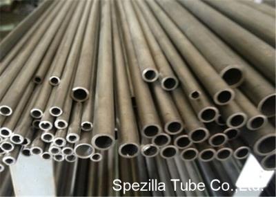 Categoria sem emenda soldada mecânica 2 UNS R50400 ASME SB337 da tubulação Titanium