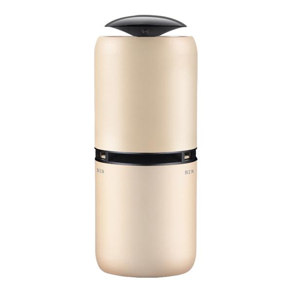 Portable Automotive Air Purifier Electric Extra O Car Air Purifier