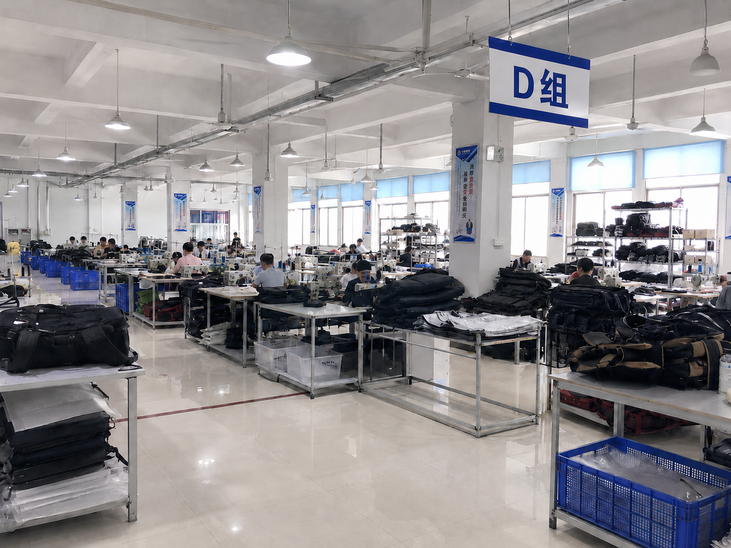 XIAMEN VIZO IMPORT & EXPORT CO., LTD.