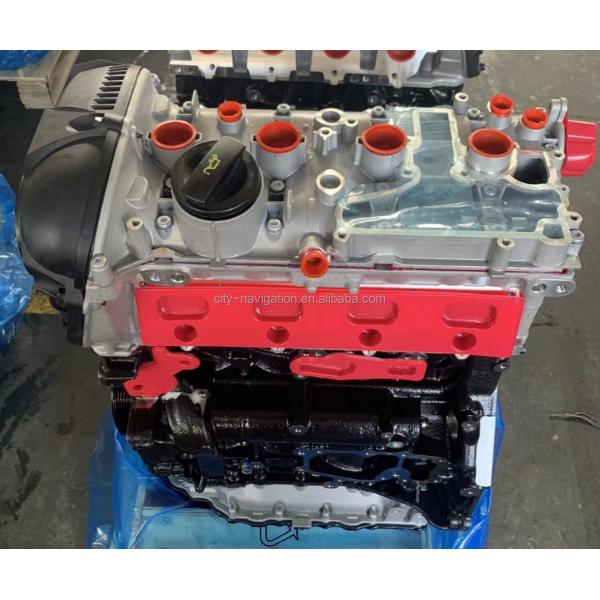 Top Performance CDN 2.0T 4 Cylinder Car Engine for AUDI A4 A5 06H100032PX