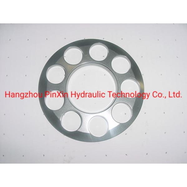 225b Excavator Swing Piston Motor Hydraulic Spare Parts for Single Cylinder Structure