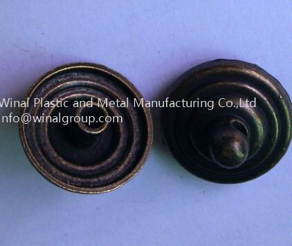 China OEM Europe and US style furniture knob,Zinc alloy,iron alloy,Antique and modern type