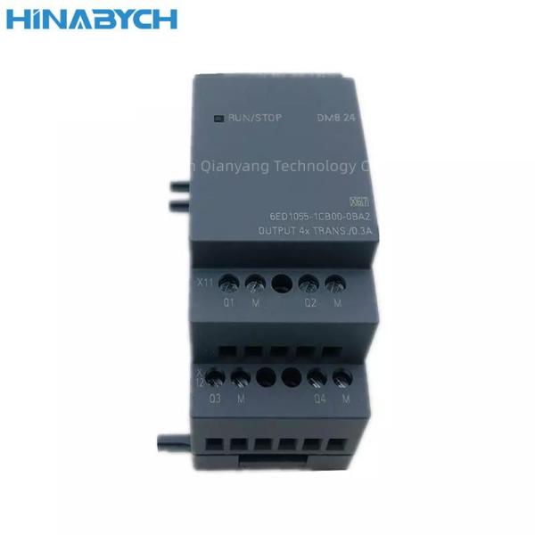 Industrial Grade Siemens 6ED1055-1CB00-0ba2 Convenient For Automotive Industry