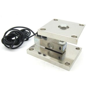 500kg-3T Capacity Cantilever Structure Load Cell Mounting for Reactor Hooper Batching Scale System Alloy Steel Material