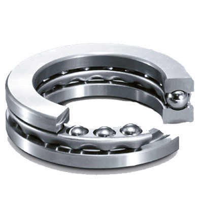 C3 C4 C5 Industrial Thrust Ball Bearing for truck / tractor / Pump