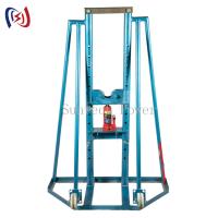 Le support de tambour du conducteur avec dispositif de freinage empêche le tapotement et le freinage par friction