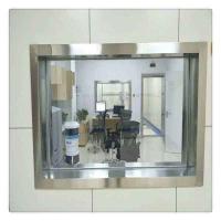 eficacia del grueso X Ray Lead Glass High Shielding de 10m m ultra clara