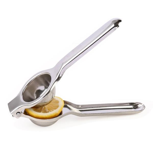 Conformity Manual Citrus Juicer Extra Large Lemon Squeezer for Fruits and