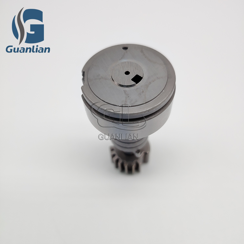 New High Quality Fuel Injector Plunger 7n1183 for Cater-pillar 3408 3412 Engine