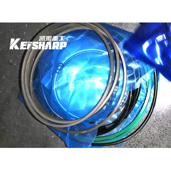 Комплект по ремонту гидравлических уплотнений для экскаваторов Keisharp 850