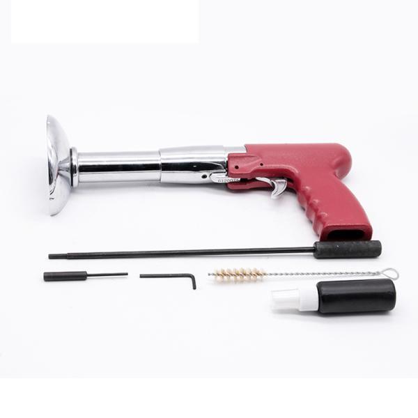 High Velocity Small-volume ZG103 Actuated Tool for Installation Decoration Nail Gun