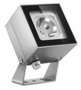 фара приведенная сада Держатель 1000LM DALI струбцины светов шипа СИД сада 264VAC DMX512